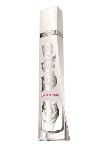 givenchy very irresistible electric rose fragrantica